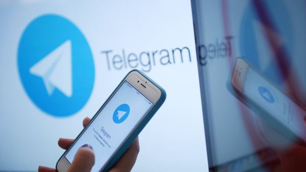 Telegram-канал 