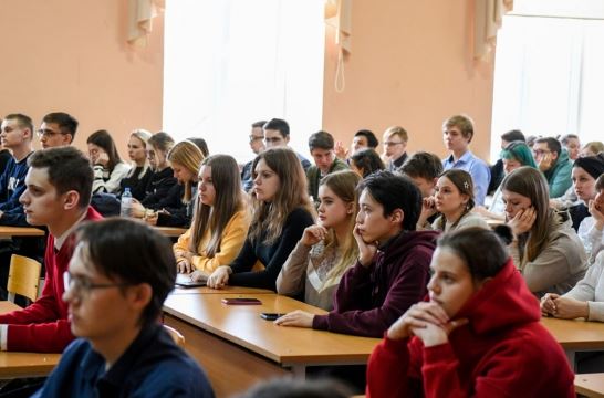 В пять колледжей Верхневолжья направят дополнительное оборудование