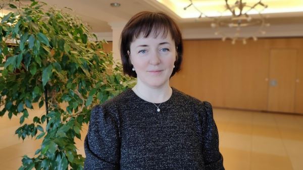 Елена Соловьева: каждое партнерство на российском ИТ-рынке уникально0