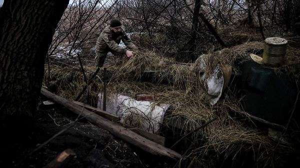 В Швейцарии заявили о подготовке нового саммита по украинскому конфликту