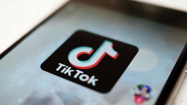 Еврокомиссия начала разбирательство против TikTok0